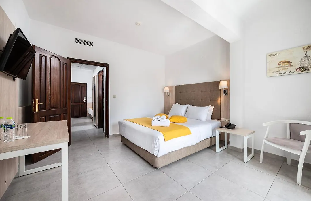 Aristoteles Holiday Hotel And Spa-1