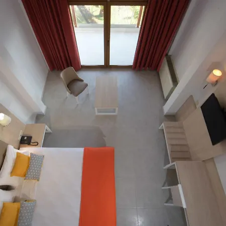 Aristoteles Holiday Hotel And Spa-3