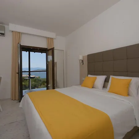 Aristoteles Holiday Hotel And Spa-3