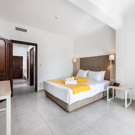 Aristoteles Holiday Hotel And Spa-2