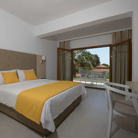 Aristoteles Holiday Hotel And Spa-2